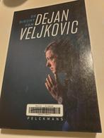 Dejan Veljkovic - De biecht van Dejan Veljkovic.   Ex bib, Livres, Livres de sport, Comme neuf, Enlèvement ou Envoi, Dejan Veljkovic