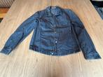 Levis jas - Levi spijker jas maat L, Verzenden, Zo goed als nieuw, Maat 52/54 (L)