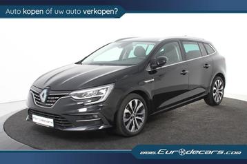 Renault Megane GT Techno *1ste Eigenaar*Leer*Ambiente* beschikbaar voor biedingen