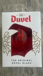 Duvel glas , limited edition, Ophalen, Nieuw