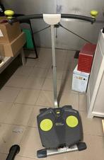 Twister, Enlèvement, Comme neuf, Jambes, Autres types