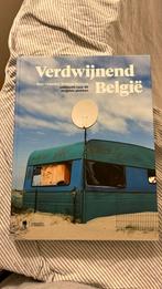 Reinout Bossuyt - Verdwijnend België, Boeken, Ophalen of Verzenden, Zo goed als nieuw, Reinout Bossuyt; Bart Vanacker