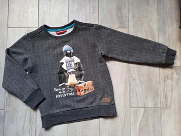 ★ M128 - Trui Someone beschikbaar voor biedingen