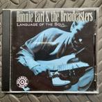 Ronnie Earl & The Broadcasters, Cd's en Dvd's, Cd's | Jazz en Blues, Blues, Ophalen of Verzenden