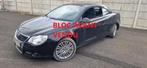Toutes pieces VOLKSWAGEN EOS 2.0 TDI 2L 140 DIESEL BMM 2008, Autos : Pièces & Accessoires, Enlèvement, Arrière, Volkswagen, Porte