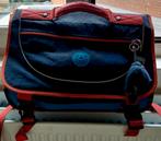 Boekentas Kipling, Handtassen en Accessoires, Tassen | Schooltassen, Ophalen, Zo goed als nieuw