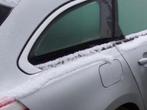 Déflecteur arrière droit Peugeot 508 BK 2011-2014 LP/13572, Utilisé, Peugeot, Enlèvement ou Envoi