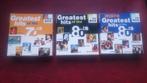 Greatest hits of the 70's / 80's, Cd's en Dvd's, Ophalen of Verzenden