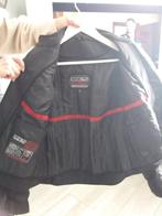 Veste de moto MBS TAILLE S, Motos, Enlèvement
