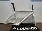 Nieuwe colnago c68 gravel frameset, Enlèvement, Comme neuf