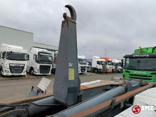 Occ Haaksysteem BENNES MARREL, Auto-onderdelen, Vrachtwagen-onderdelen, Overige merken, Overige Auto-onderdelen, Gebruikt