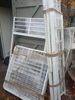 Stappel bed, Huis en Inrichting, Slaapkamer | Stapelbedden en Hoogslapers, Ophalen, Gebruikt, Eenpersoons, Stapelbed