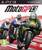 MotoGP 13, 1 speler, Racen en Vliegen, Ophalen of Verzenden, Zo goed als nieuw