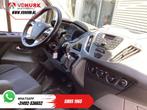 Ford Transit Custom Tourneo 2.0 TDCI 130 pk L2 EXPORT ONLY E, Auto's, Parkeersensor, Ford, Zilver of Grijs, Te koop