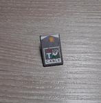PIN - TV CABLE, Collections, Envoi, Utilisé, Autres sujets/thèmes, Insigne ou Pin's