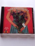funiculi funicula volume 6 cd, Pop, Ophalen of Verzenden, Zo goed als nieuw