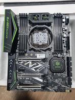 Huananzhi X99-F, Computers en Software, Ophalen, Nieuw