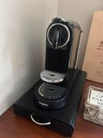 Magimix nespresso koffiezetapparaat, Ophalen, Koffiemachine, Zo goed als nieuw, Koffiepads en cups