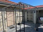 Pergola -Partytent, Ophalen, Nieuw, Tuinpaviljoen