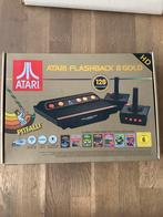 Atari Flashback 8 Gold, Games en Spelcomputers, Met games, Nieuw, Ophalen of Verzenden, Met 2 controllers