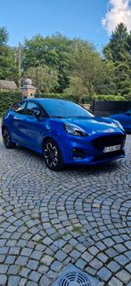 Ford puma st-line x, Auto's, Ford, Automaat, Puma, Particulier, Te koop