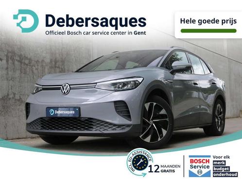 Volkswagen ID.4 77 kWh Pro WARMTEPOMP TREKHAAK -3000 EUR SU, Autos, Volkswagen, Entreprise, ID.4, ABS, Phares directionnels, Régulateur de distance