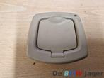 Afdekkap achterbank isofix BMW 3-serie E90 E91 7140761, Auto-onderdelen, Interieur en Bekleding, Gebruikt, Ophalen of Verzenden