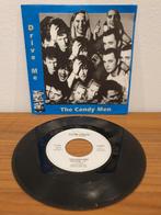 The Candy Men – Drive Me, Ophalen of Verzenden