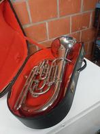 Muziekinstrumenten, Ophalen