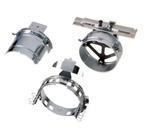 Pettenframe Brother borduurmachine, Hobby & Loisirs créatifs, Broderie & Machines à broder, Enlèvement, Comme neuf, Broderies à la machine