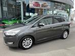Ford C-max Titanium Option complète * Garantie/Assistance *, Autos, Argent ou Gris, Achat, USB, Euro 6