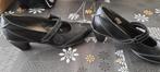 Dames schoenen Olivier Strelli, Oliver Strelli, Schoenen met lage hakken, Zwart, Ophalen of Verzenden