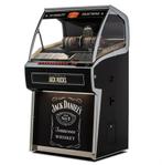 Nieuwe Jukeboxen Jack Daniels (LP, 45rpm vinyl of CD), Verzamelen, Automaten | Jukeboxen, Nieuw, 1970 tot heden, Ophalen, Met singles
