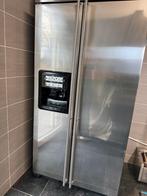 frigo américain de marque SMEG, Electroménager, Enlèvement