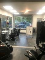 Complete Kapsalon / kapperszaak inboedel