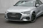 Audi A3 30 TFSI Business *BERLINE*LEDER*LED*VIRTUAL*, Auto's, Automaat, https://public.car-pass.be/vhr/596515a0-24b6-4a34-a270-642fc1d00b21