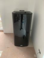 Poêle à pellets Tepor, Maison & Meubles, Enlèvement, Utilisé, Autoportant, Poêle à granulés