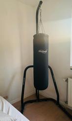 punching bag / boxing stand, Sport en Fitness, Ophalen, Zo goed als nieuw, Boks-accessoire
