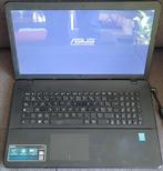 ASUS-laptop, Gebruikt, HDD, 2 tot 3 Ghz, ASUS