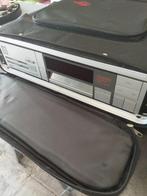 Flightcase Stagg (soft) met rack, Muziek en Instrumenten, Behuizingen en Koffers, Ophalen, Gebruikt, Flightcase