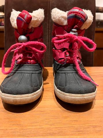 Bottine après ski 28-29, Enfants & Bébés, Enlèvement ou Envoi, Bottines