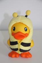 Semk design gele eend b-duck maya spaarpot, Ophalen of Verzenden, Gebruikt, Kunststof, Dier