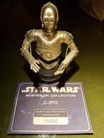 Star wars C-3PO Collection item, Ophalen of Verzenden, Nieuw