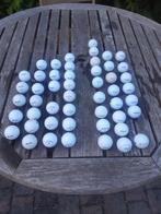 50 A-merk golfballen kwaliteit AAA, Gebruikt, Callaway, Bal(len), Ophalen of Verzenden