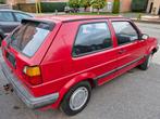 VW golf 2, Auto's, Bedrijf, Trekhaak, Golf, 1300 cc