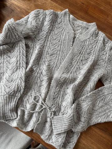 Vest vintage maat M/L beschikbaar voor biedingen