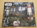 Star Wars Speeder Bike Biker Scout, Ophalen of Verzenden, Nieuw, Gebruiksvoorwerp