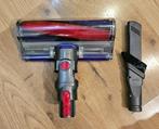 Dyson Brosse Mope Floor Parquets, Enlèvement, Comme neuf, Réservoir, Aspirateur