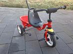 Driewieler puky met duwstang, Vélos & Vélomoteurs, Vélos | Tricycles pour enfants, Enlèvement, Utilisé, Puky, Tige de poussée