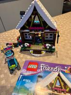 Lego friends 41323, Kinderen en Baby's, Speelgoed | Duplo en Lego, Ophalen, Lego